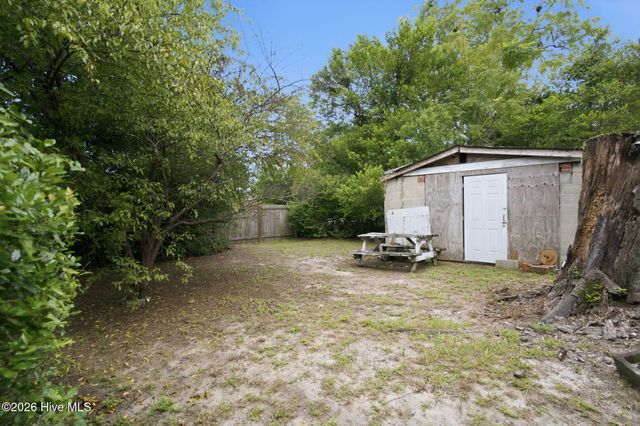 606 Meares Street, Wilmington, NC 28401