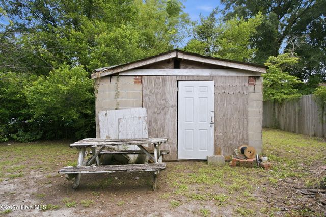 606 Meares Street, Wilmington, NC 28401