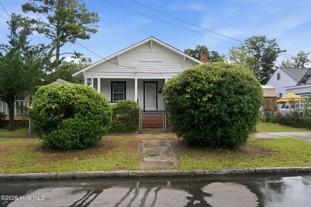 606 Meares Street, Wilmington, NC 28401