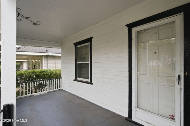 606 Meares Street, Wilmington, NC 28401