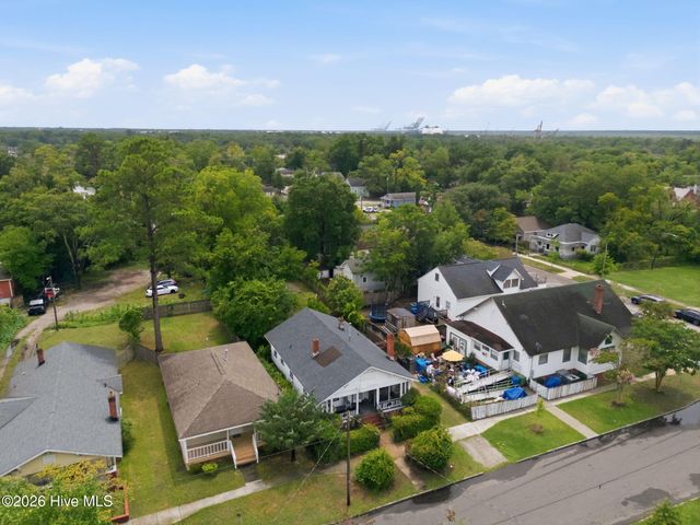 606 Meares Street, Wilmington, NC 28401