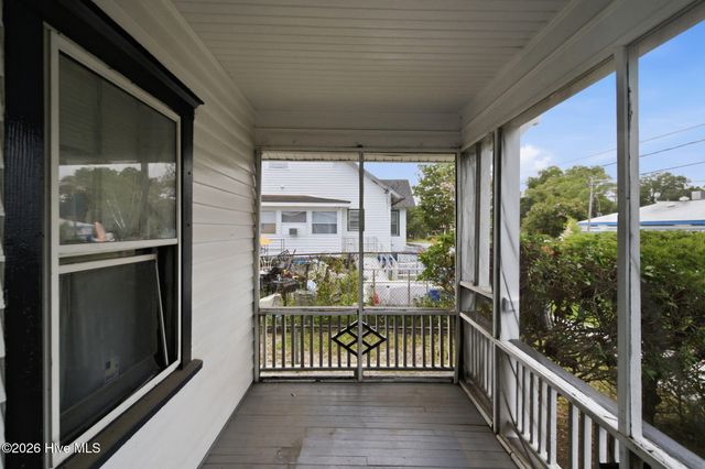 606 Meares Street, Wilmington, NC 28401