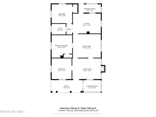 606 Meares Street, Wilmington, NC 28401