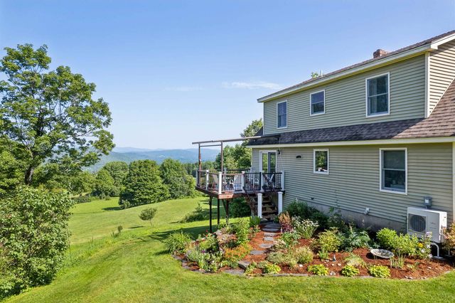 1702 Sanders Road, Bethel, VT 05032