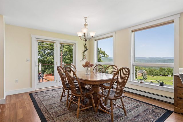 1702 Sanders Road, Bethel, VT 05032