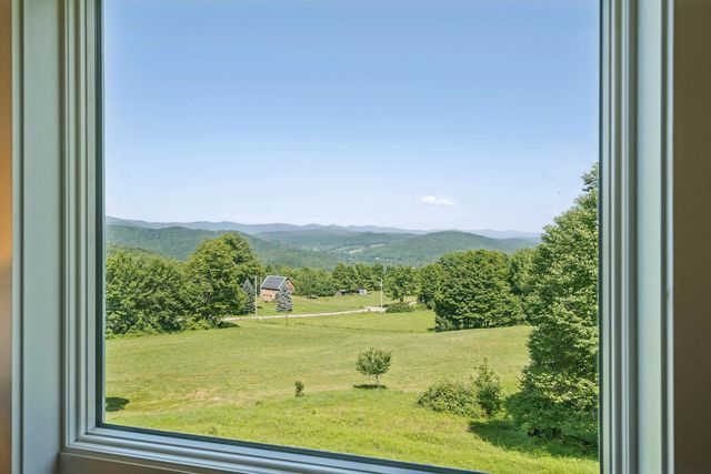 1702 Sanders Road, Bethel, VT 05032