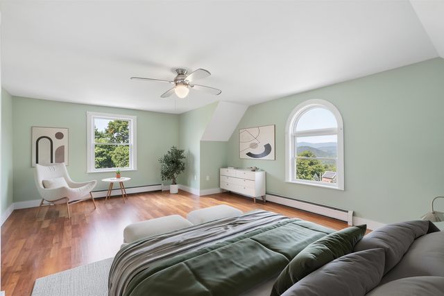 1702 Sanders Road, Bethel, VT 05032