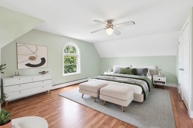 1702 Sanders Road, Bethel, VT 05032