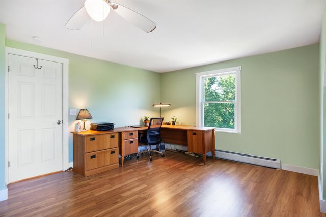 1702 Sanders Road, Bethel, VT 05032