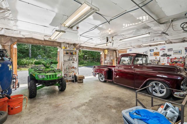 1702 Sanders Road, Bethel, VT 05032