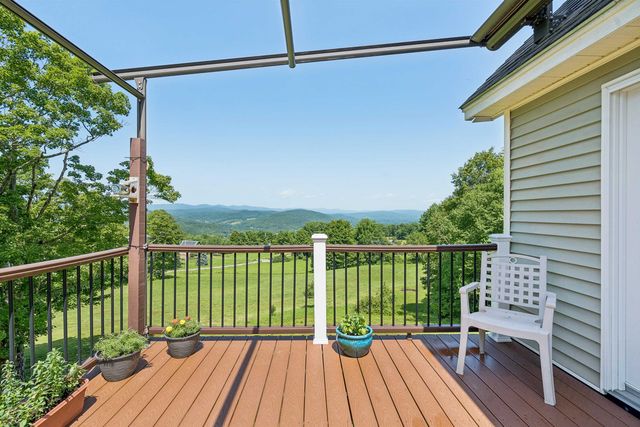 1702 Sanders Road, Bethel, VT 05032
