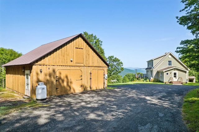 1702 Sanders Road, Bethel, VT 05032