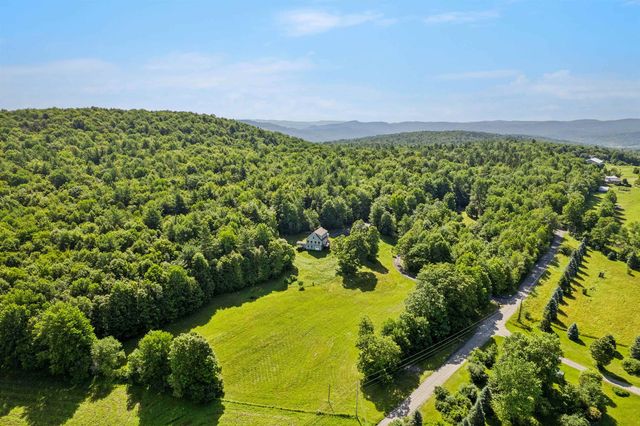 1702 Sanders Road, Bethel, VT 05032