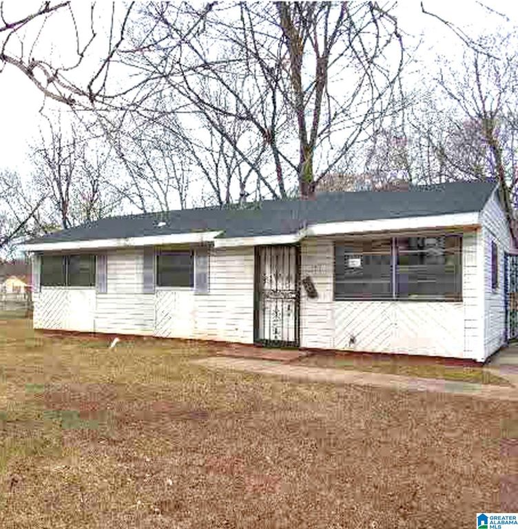 153 THOMAS CIRCLE, Birmingham, AL 35214