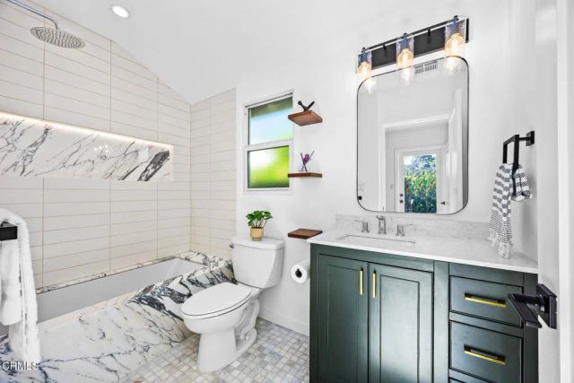 4811 Hill Street, La Canada Flintridge, CA 91011