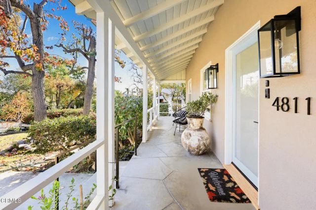 4811 Hill Street, La Canada Flintridge, CA 91011