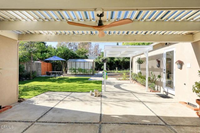 4811 Hill Street, La Canada Flintridge, CA 91011