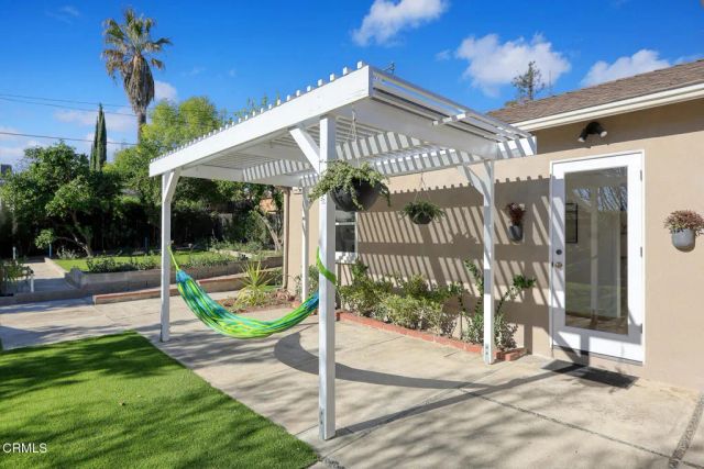 4811 Hill Street, La Canada Flintridge, CA 91011