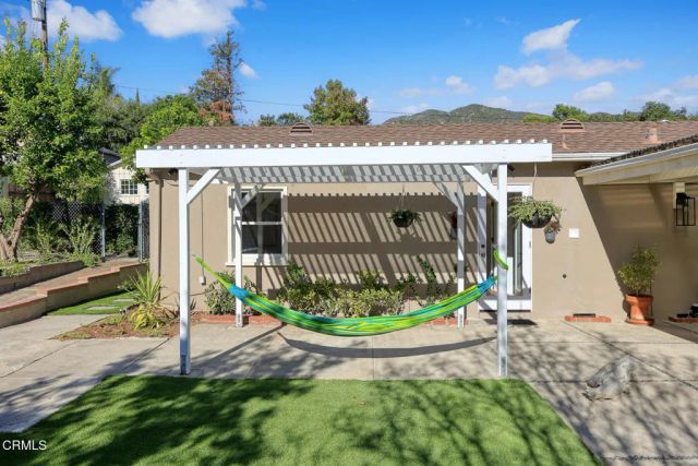 4811 Hill Street, La Canada Flintridge, CA 91011