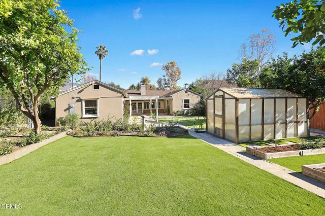 4811 Hill Street, La Canada Flintridge, CA 91011