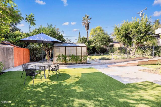 4811 Hill Street, La Canada Flintridge, CA 91011