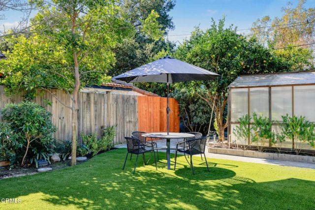 4811 Hill Street, La Canada Flintridge, CA 91011