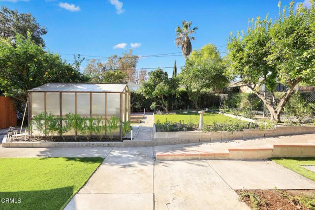 4811 Hill Street, La Canada Flintridge, CA 91011