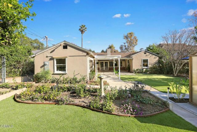 4811 Hill Street, La Canada Flintridge, CA 91011