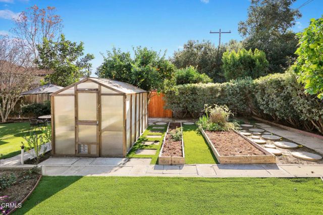 4811 Hill Street, La Canada Flintridge, CA 91011