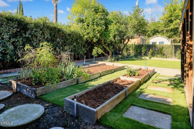 4811 Hill Street, La Canada Flintridge, CA 91011