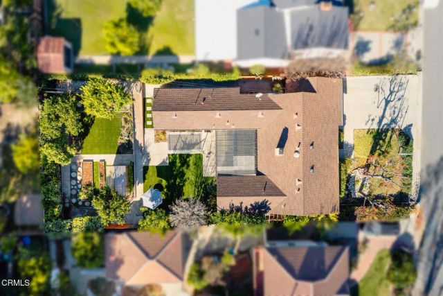 4811 Hill Street, La Canada Flintridge, CA 91011