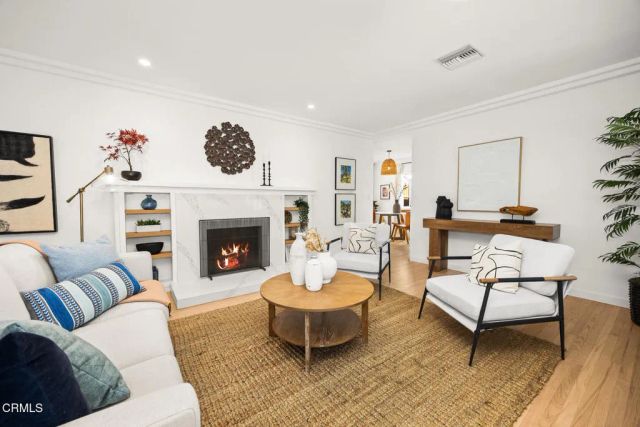 4811 Hill Street, La Canada Flintridge, CA 91011