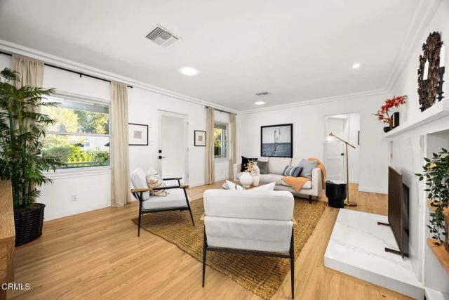 4811 Hill Street, La Canada Flintridge, CA 91011