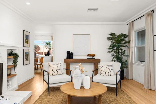 4811 Hill Street, La Canada Flintridge, CA 91011