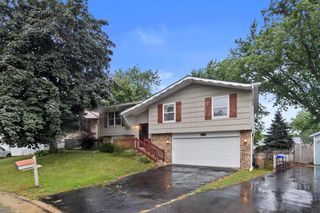 6640 124th STREET, Pleasant Prairie, WI 53158