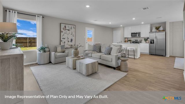 722 JENNIFER Way, New Braunfels, TX 78130