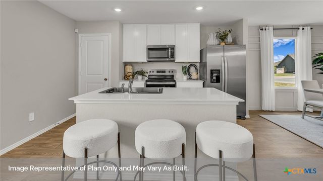 722 JENNIFER Way, New Braunfels, TX 78130