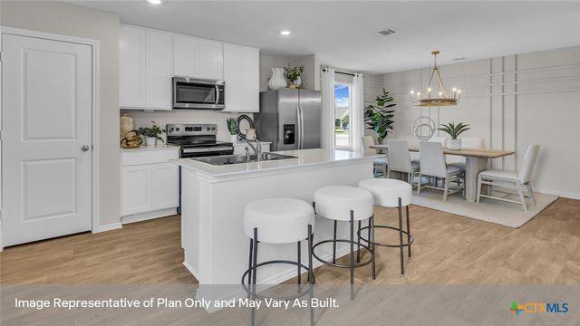 722 JENNIFER Way, New Braunfels, TX 78130