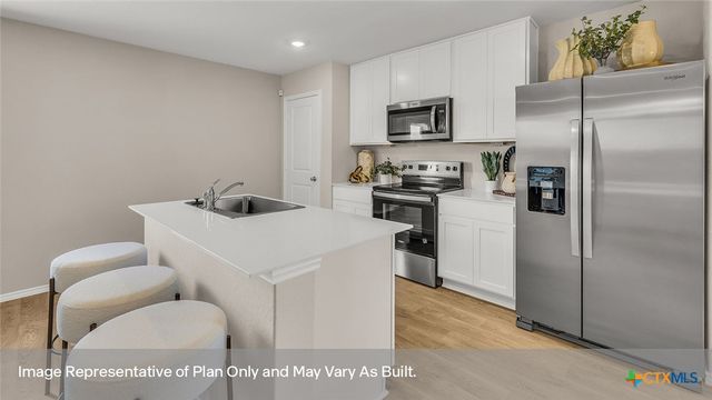 722 JENNIFER Way, New Braunfels, TX 78130