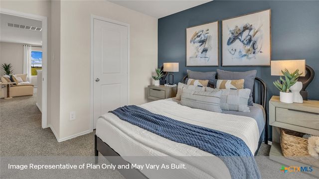 722 JENNIFER Way, New Braunfels, TX 78130