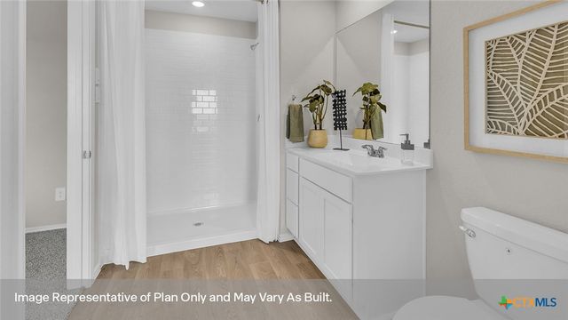722 JENNIFER Way, New Braunfels, TX 78130