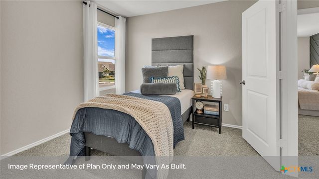 722 JENNIFER Way, New Braunfels, TX 78130