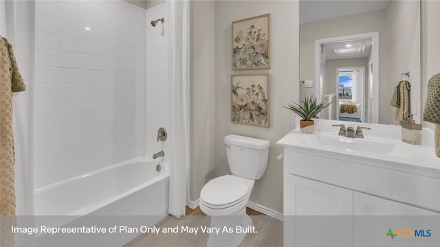 722 JENNIFER Way, New Braunfels, TX 78130