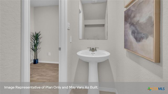 722 JENNIFER Way, New Braunfels, TX 78130
