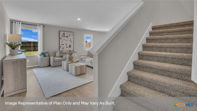 722 JENNIFER Way, New Braunfels, TX 78130