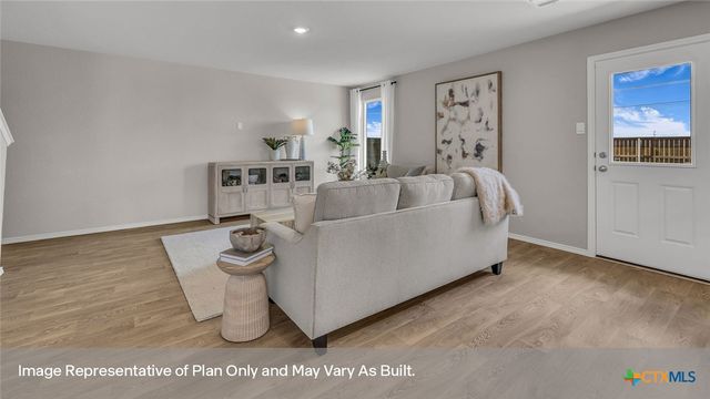 722 JENNIFER Way, New Braunfels, TX 78130