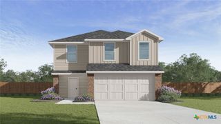 722 JENNIFER Way, New Braunfels, TX 78130