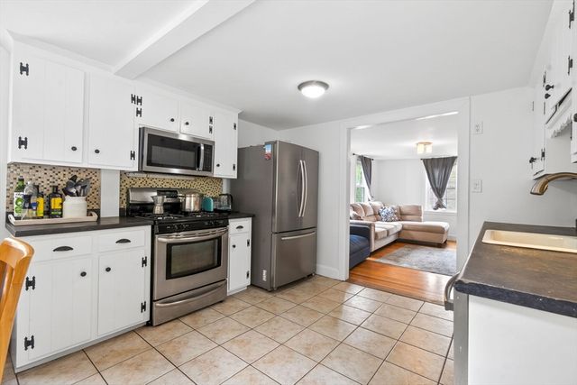 239 Washington Street, Norwood, MA 02062