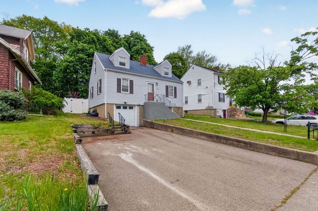 239 Washington Street, Norwood, MA 02062