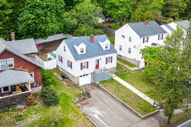 239 Washington Street, Norwood, MA 02062